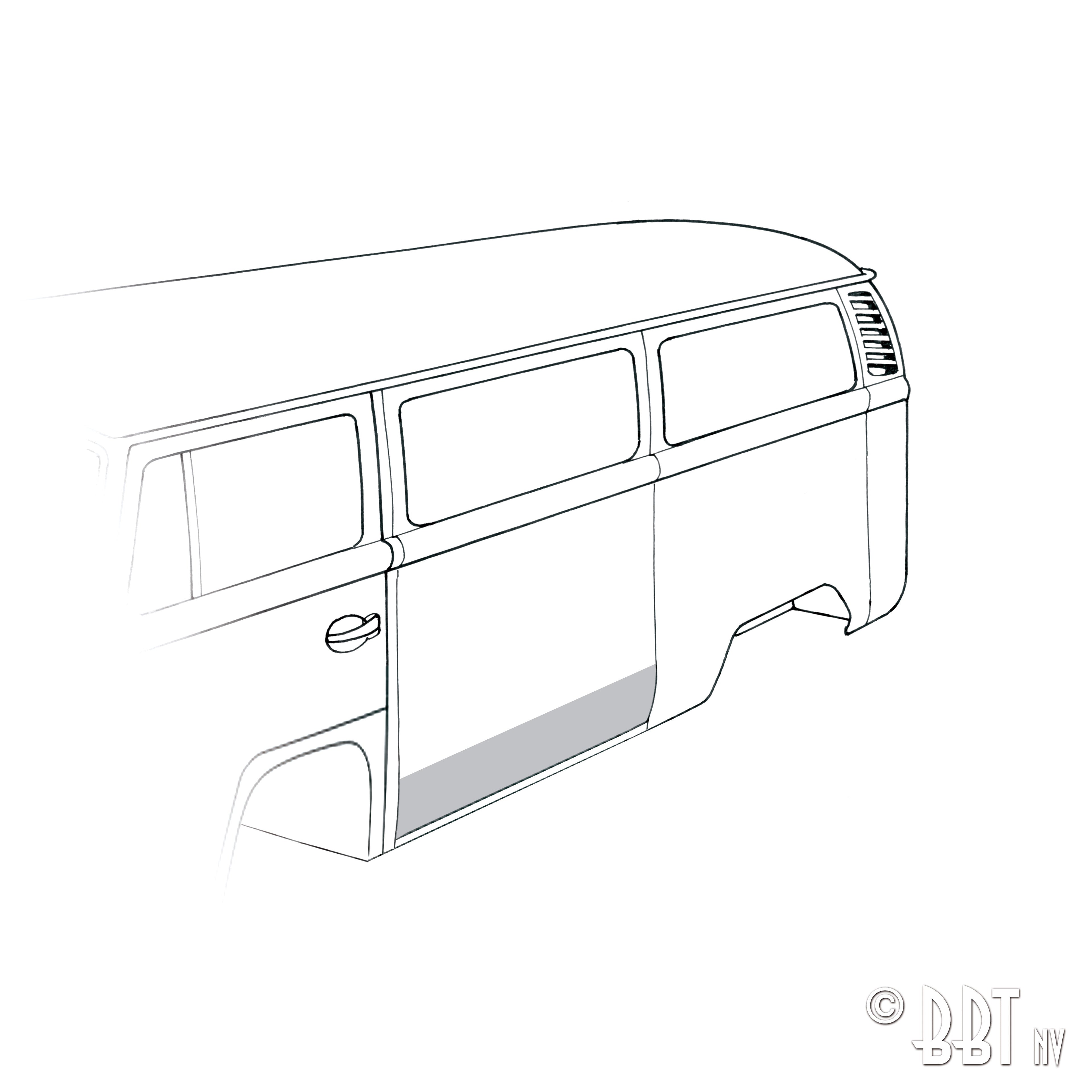 VW T2 — VintageDub