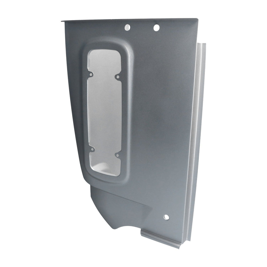 Achterhoek compleet, pick-up detail — T2