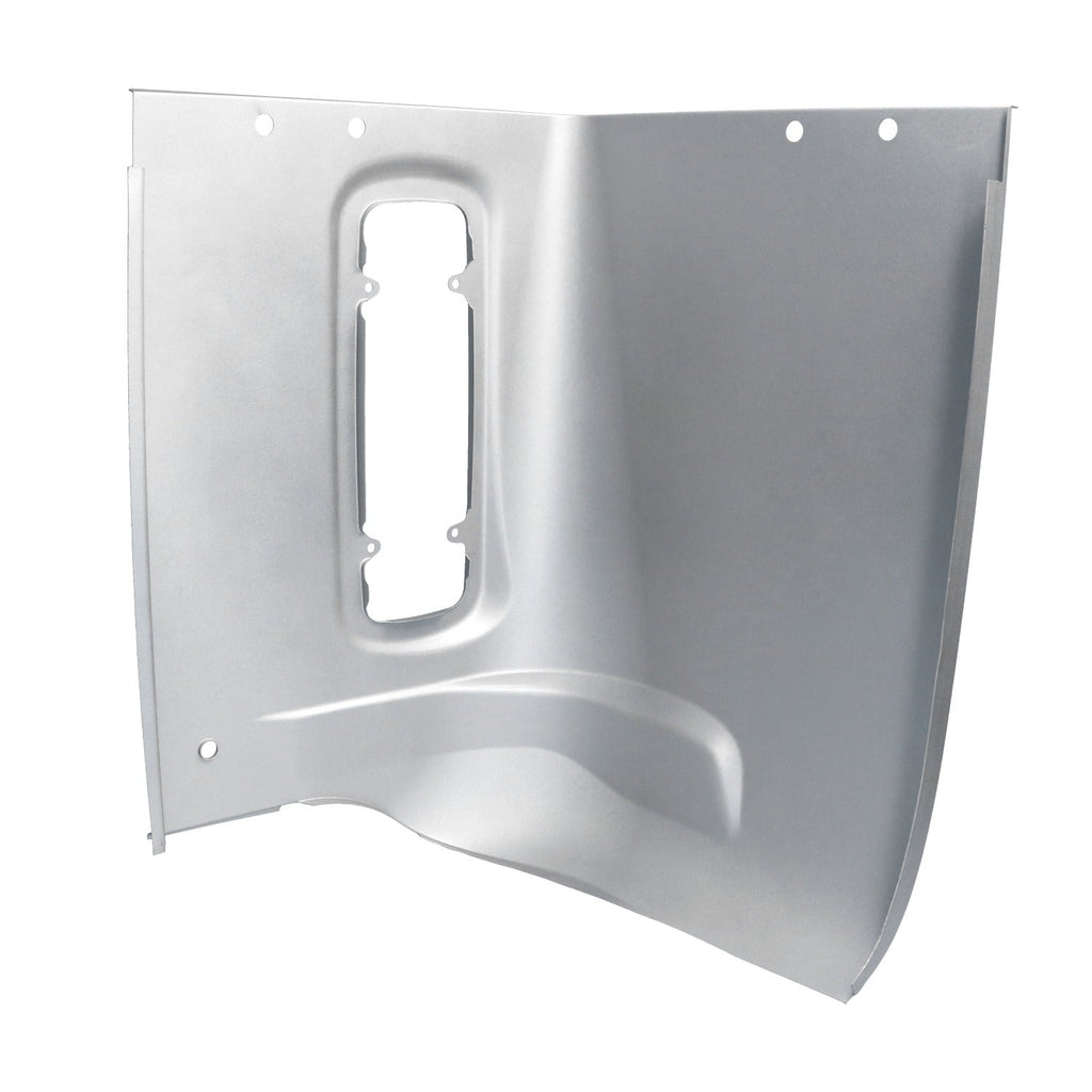 Achterhoek compleet, pick-up detail — T2