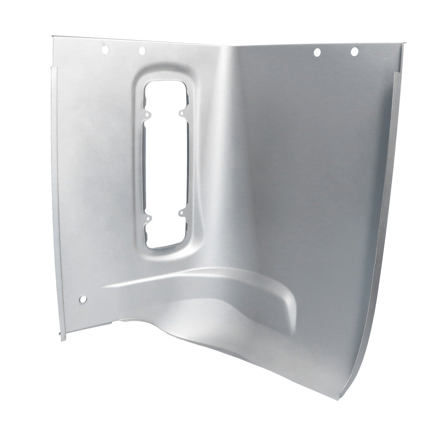 Achterhoek compleet, pick-up detail — T2
