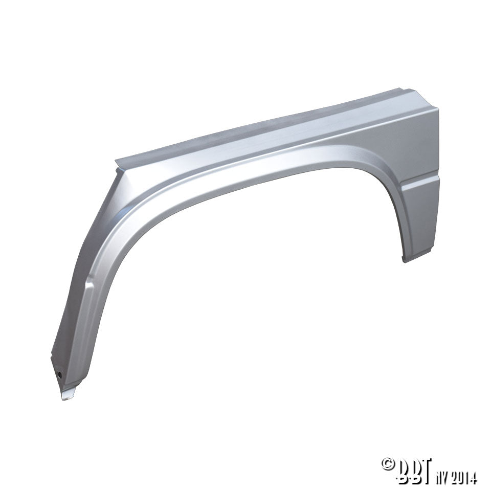 Wielschermrand achter, links voor T3 — VintageDub