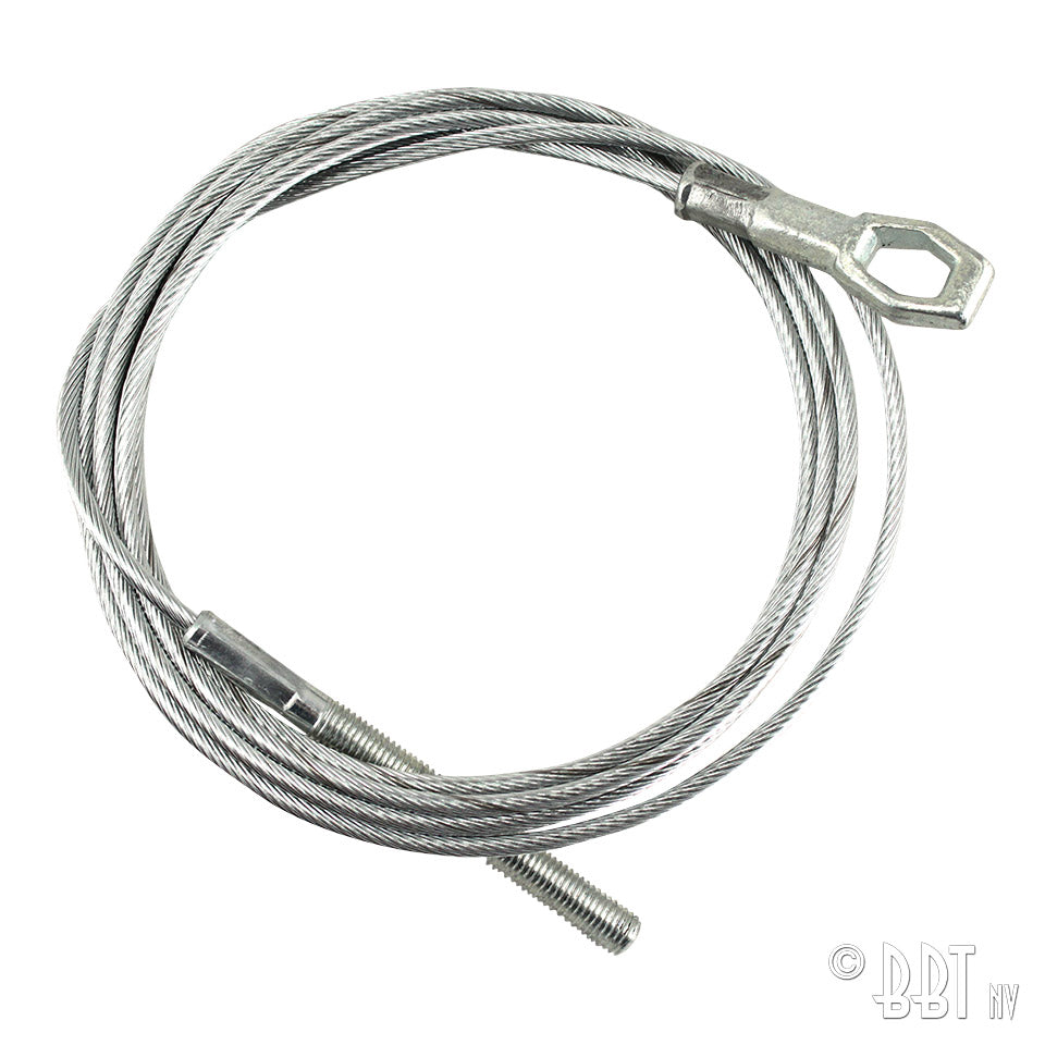 Koppelingskabel voor Kever, KG — VintageDub
