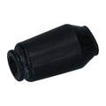 Doorvoerrubber buitenkabel koppeling en chassis voor T2, Kever, KG — VintageDub