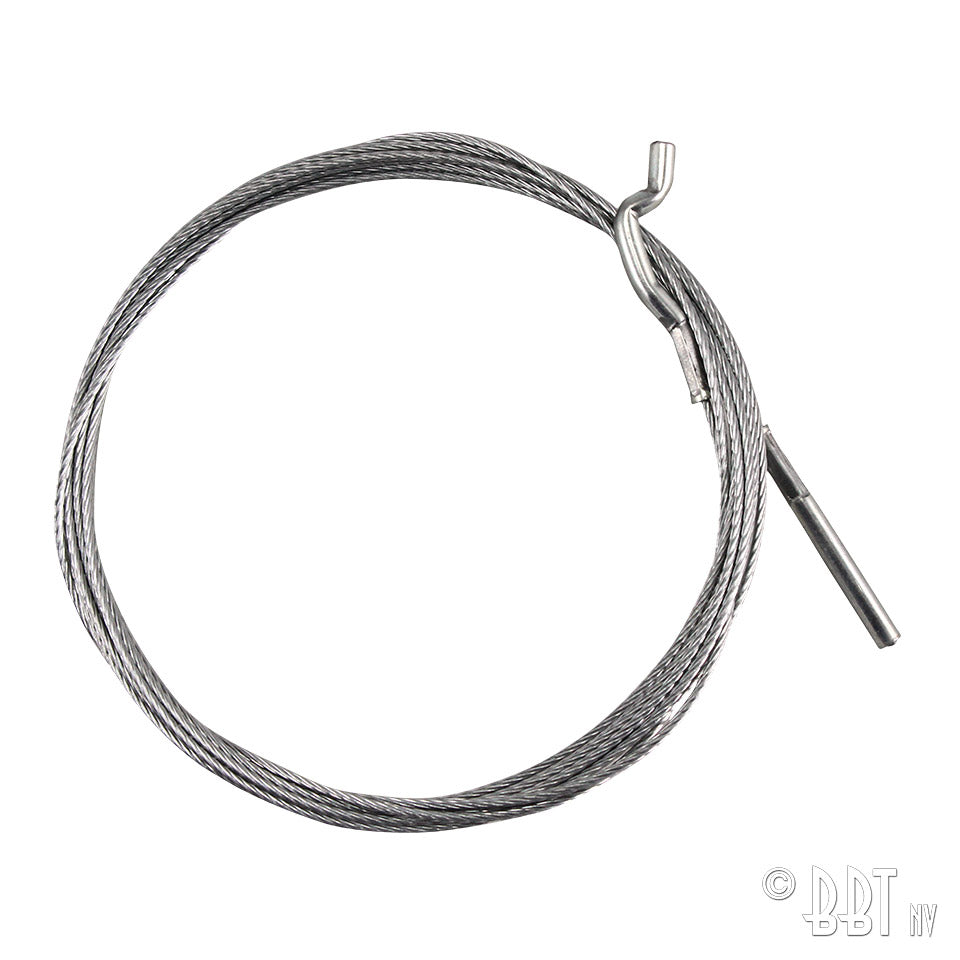 Gaskabel voor Kever, KG — VintageDub