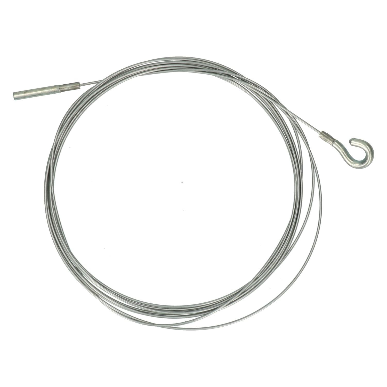 Gaskabel (LHD) voor T2 — VintageDub