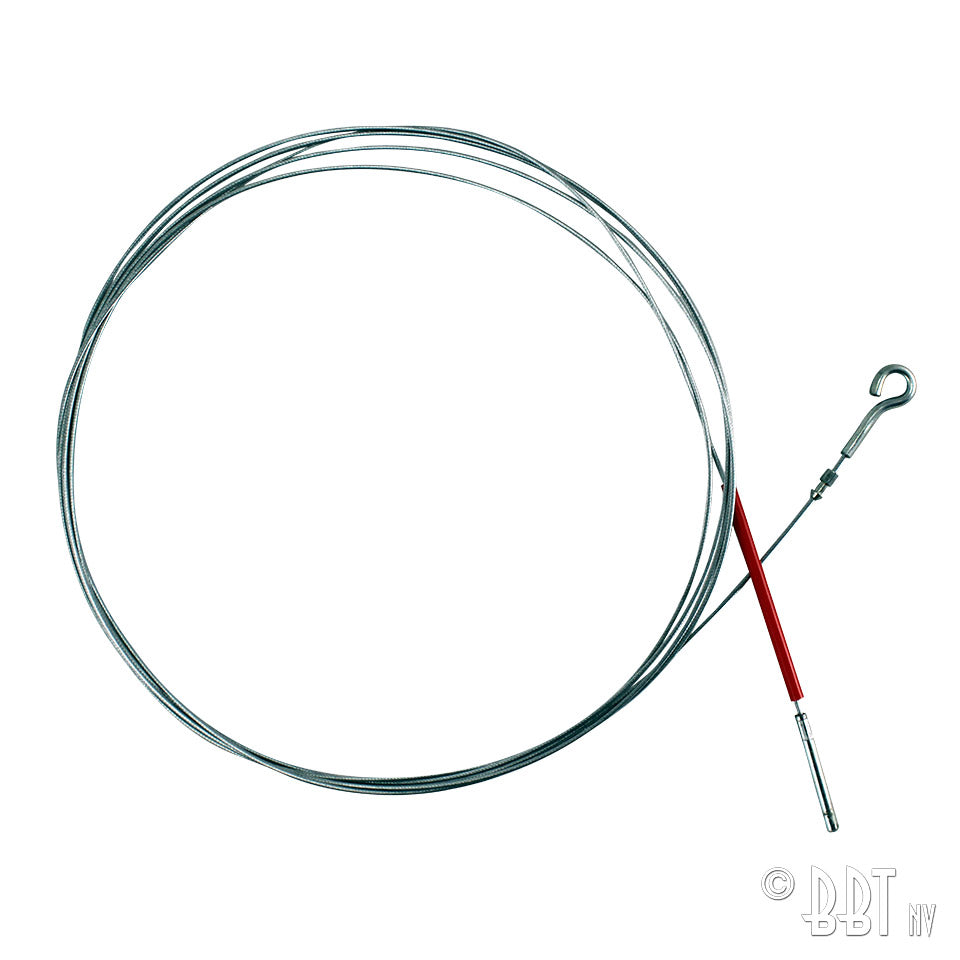 Gaskabel (RHD) voor T2 — VintageDub