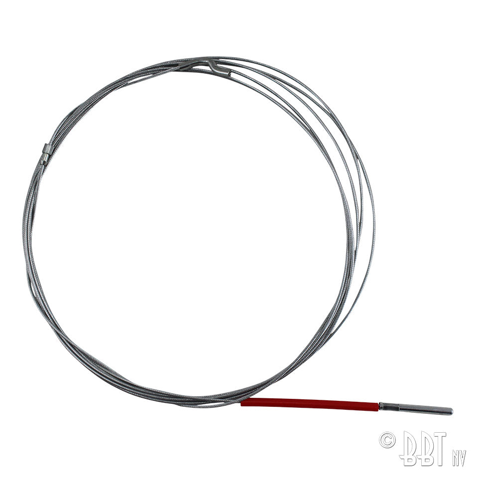 Gaskabel (LHD/RHD) voor T1 — VintageDub