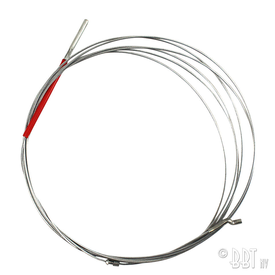 Gaskabel (RHD) voor T2 — VintageDub