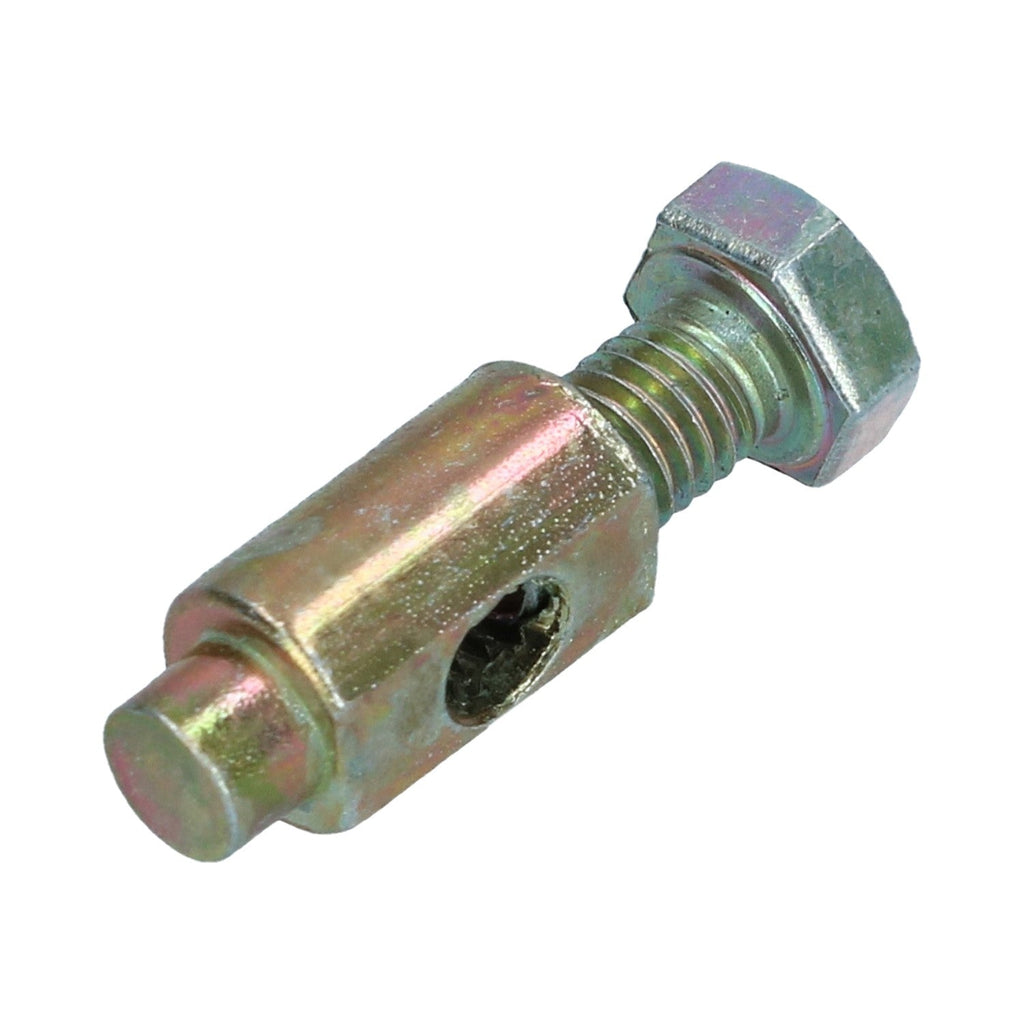 Nippel gaskabel, dubbel carburator — VintageDub