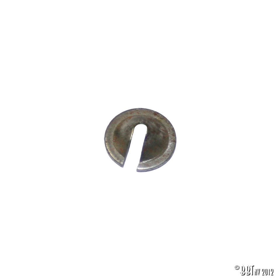Gaskabel klem 25/30 pk voor T1, Kever, KG — VintageDub