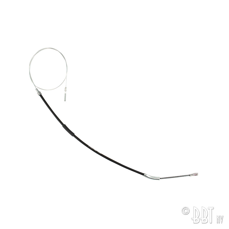 Handremkabel voor Kever, KG — VintageDub