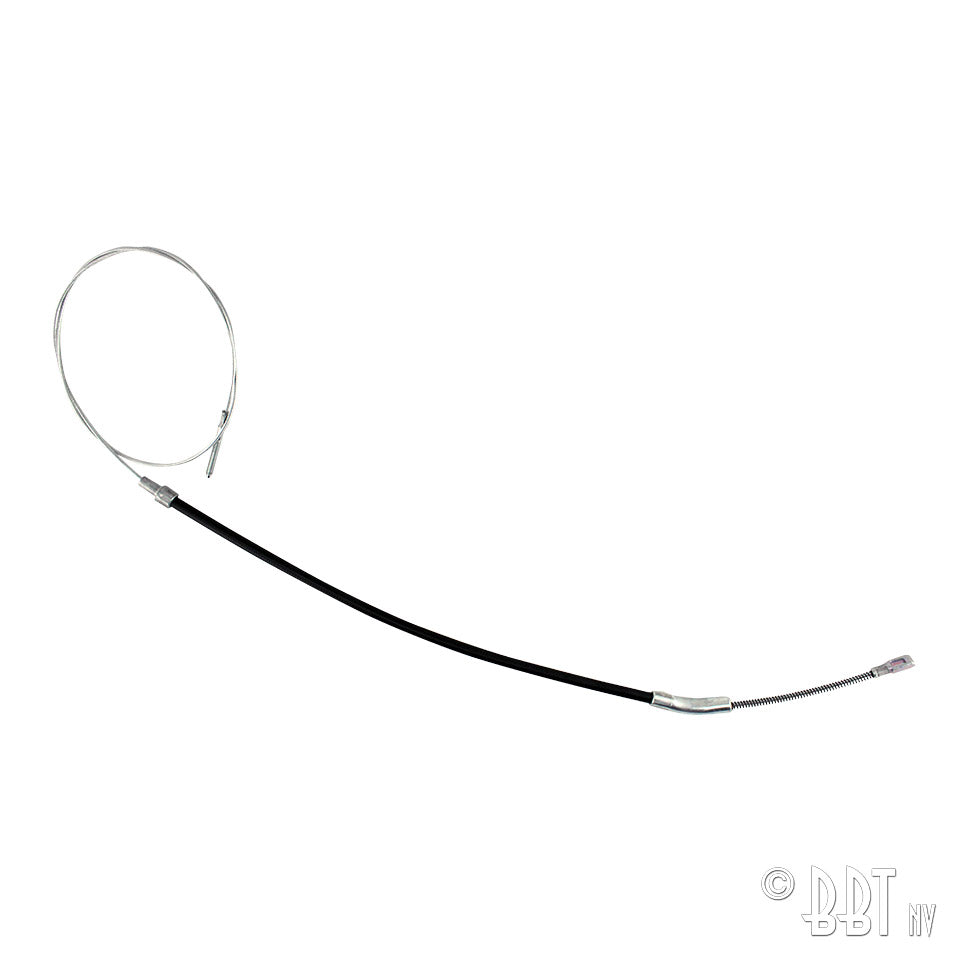 Handremkabel voor Kever, KG — VintageDub