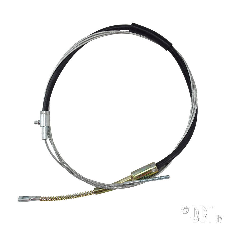 Handremkabel voor T1 — VintageDub