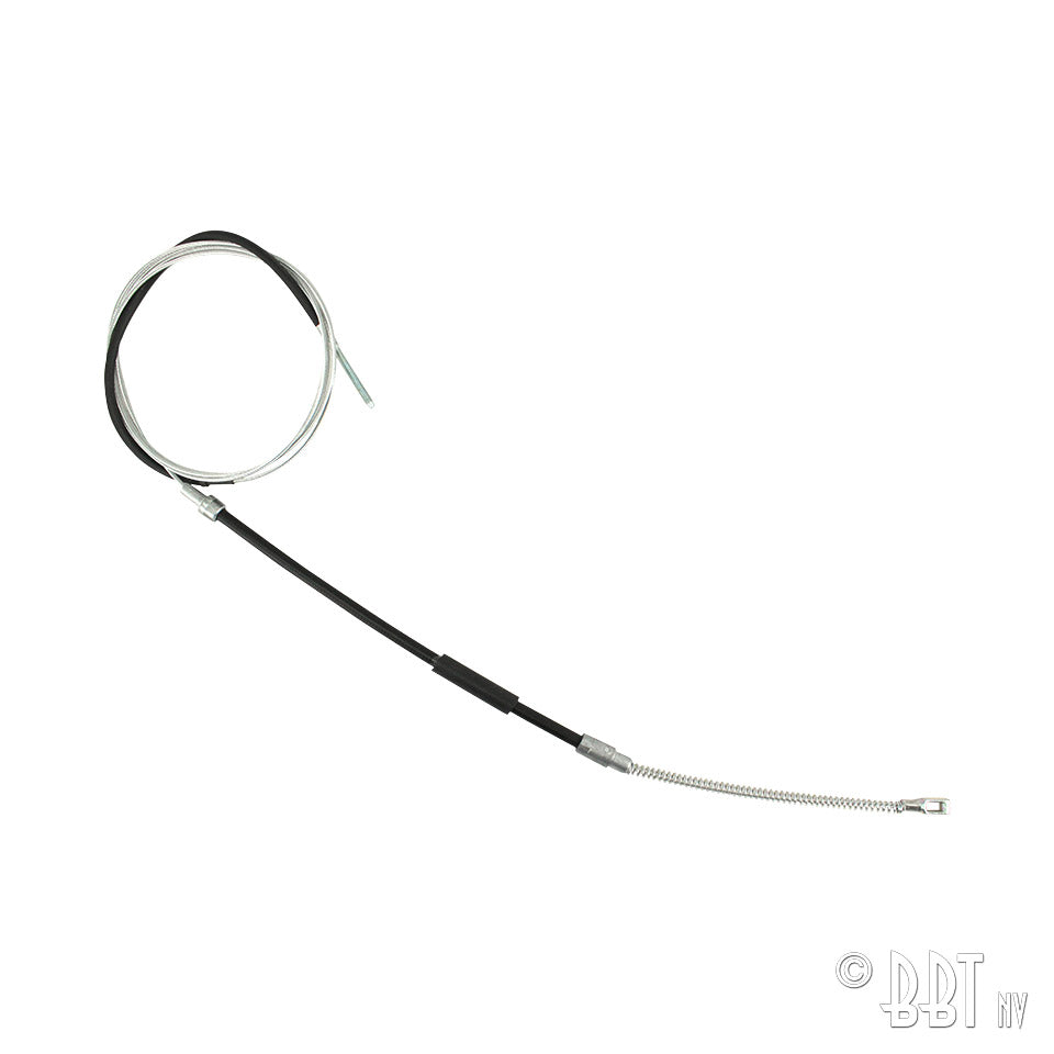 Handremkabel, Italiaans model voor T2 — VintageDub