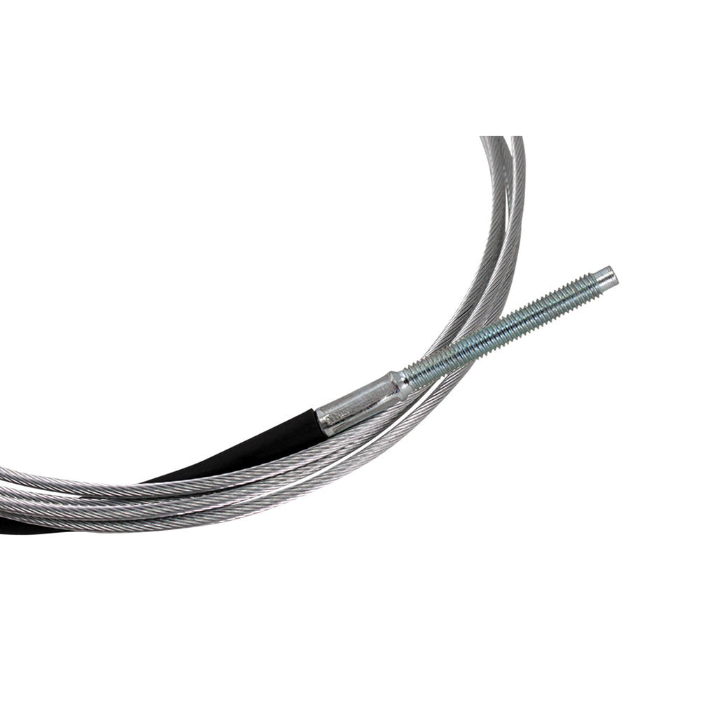 Handremkabel, Italiaans model detail — T2