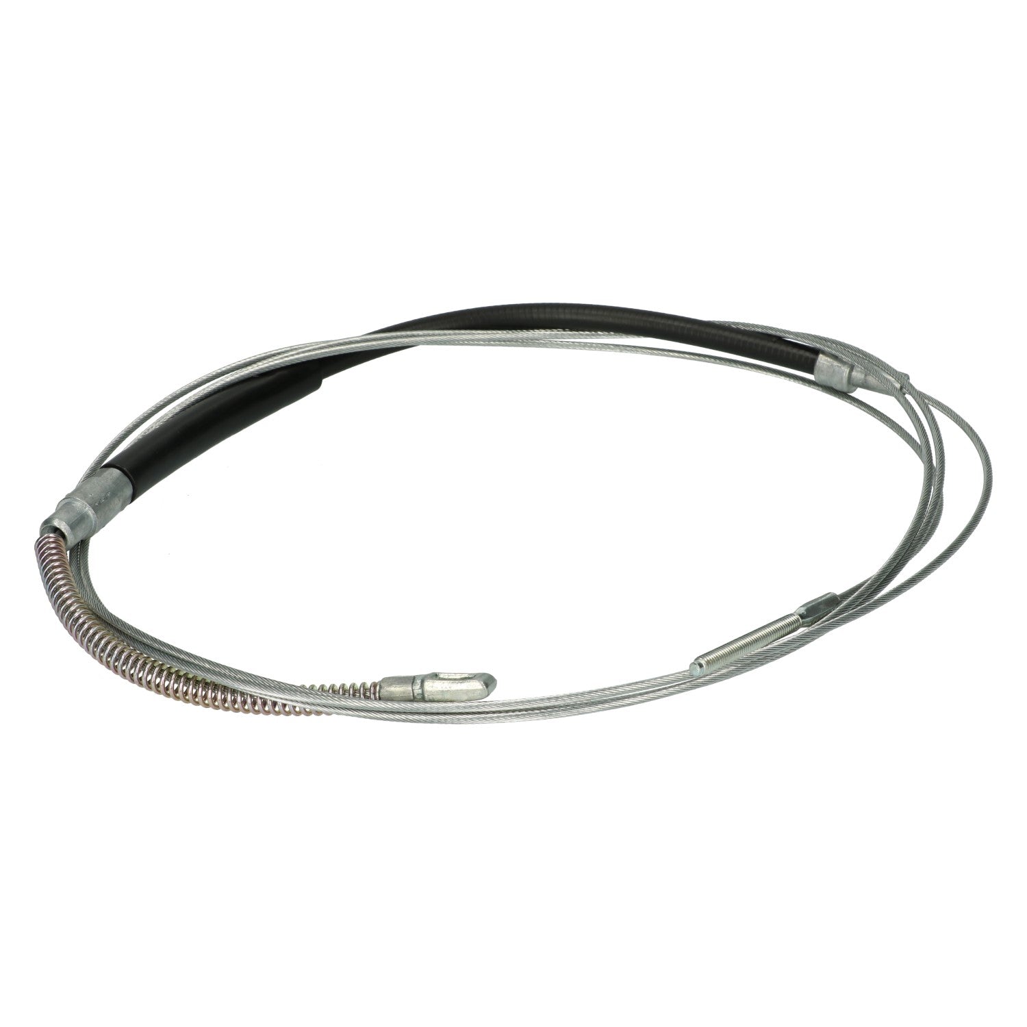 Handremkabel voor T2 — VintageDub