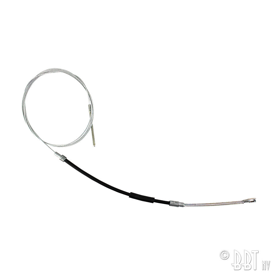 Handremkabel voor T2 — VintageDub