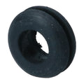 Doorvoerrubber benzineleiding in motorbeplating - 8mm voor T1, T2, Kever, KG — VintageDub