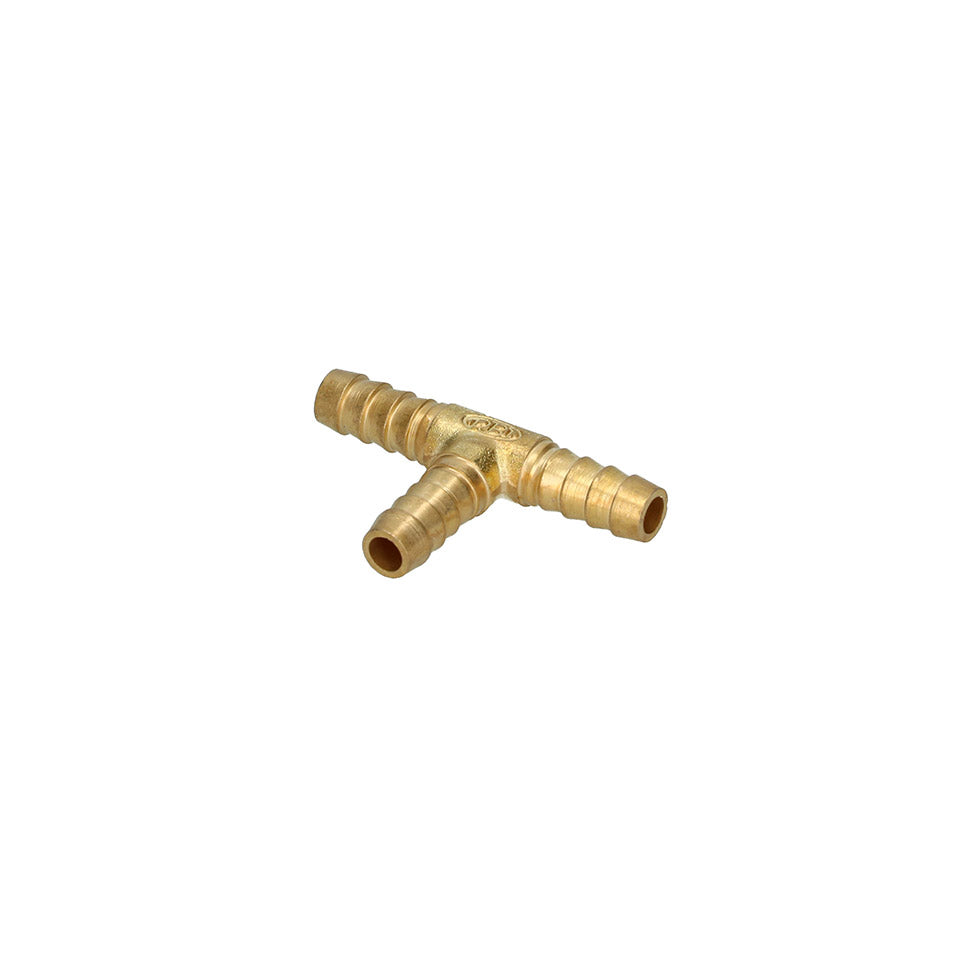 Kever, KG detail — T1, T2,