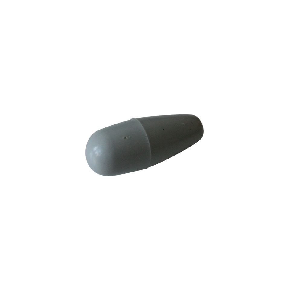 Knipperlichtschakelaar knop grijs detail — T1, Kever