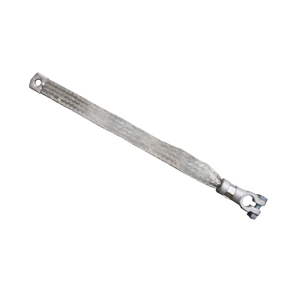 Massakabel 33cm, Met batterijklem detail — T1, T2, Kever, KG