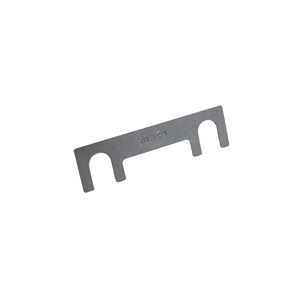 Voorgloeizekering 50A — VintageDub