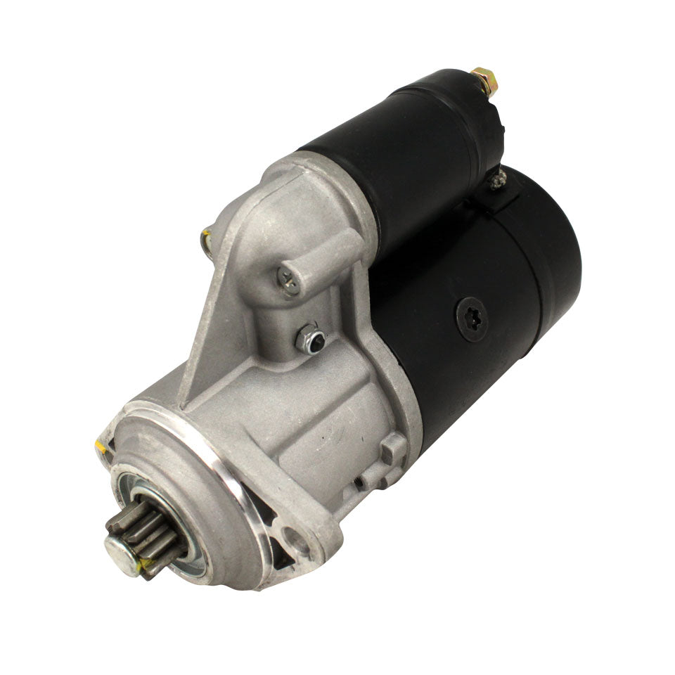 Startmotor Automatic detail — T2, Kever, KG