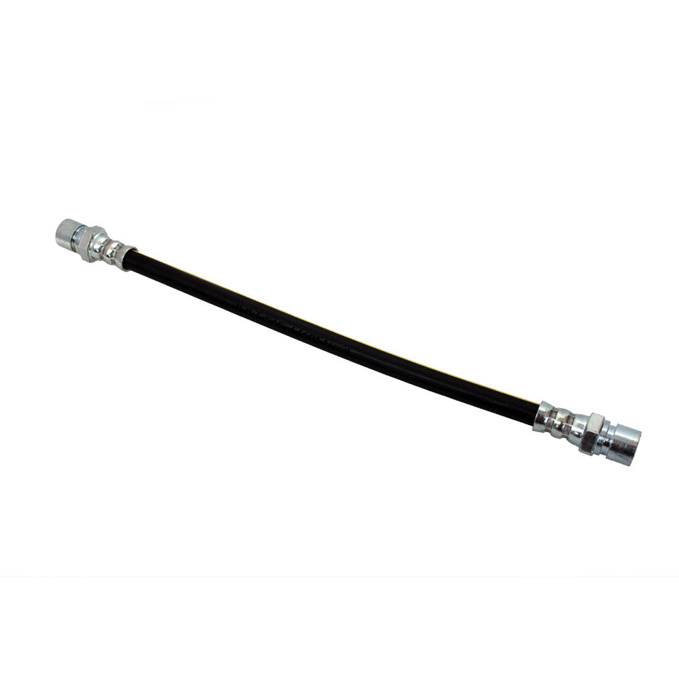 Remflexibel vooraan, Vrouw-vrouw, 300mm detail — Kever