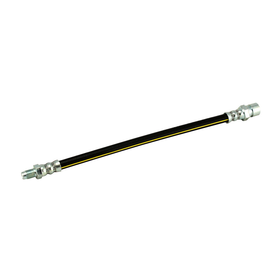 Remflexibel achter links, 280mm detail — T2