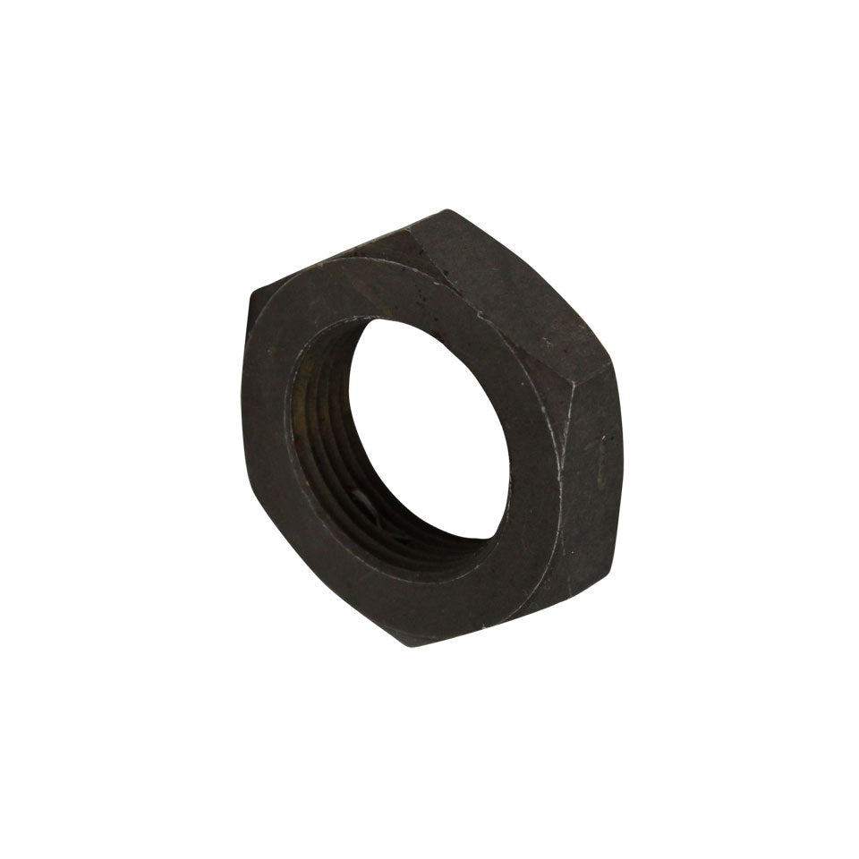Moer voor fusee as, links detail — T1