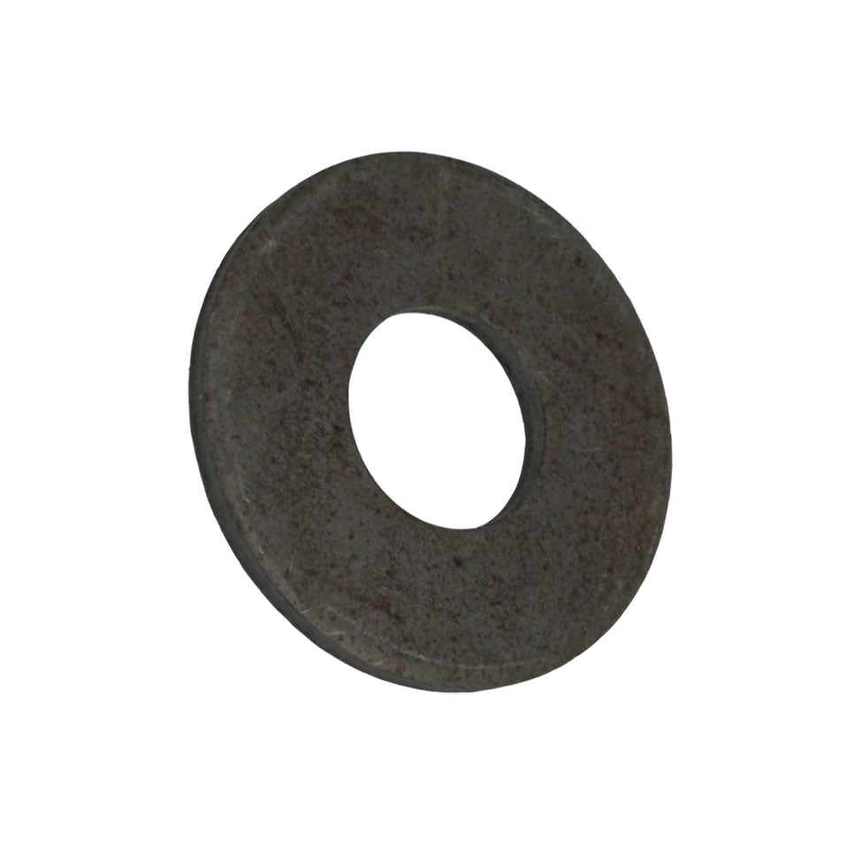 Rondel voor IRS draagarm detail — Kever