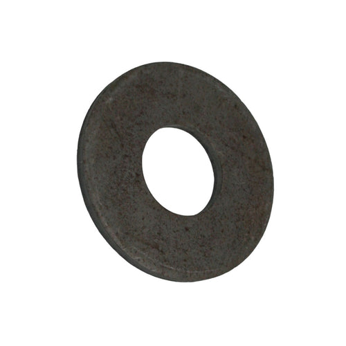 Rondel voor IRS draagarm detail — Kever