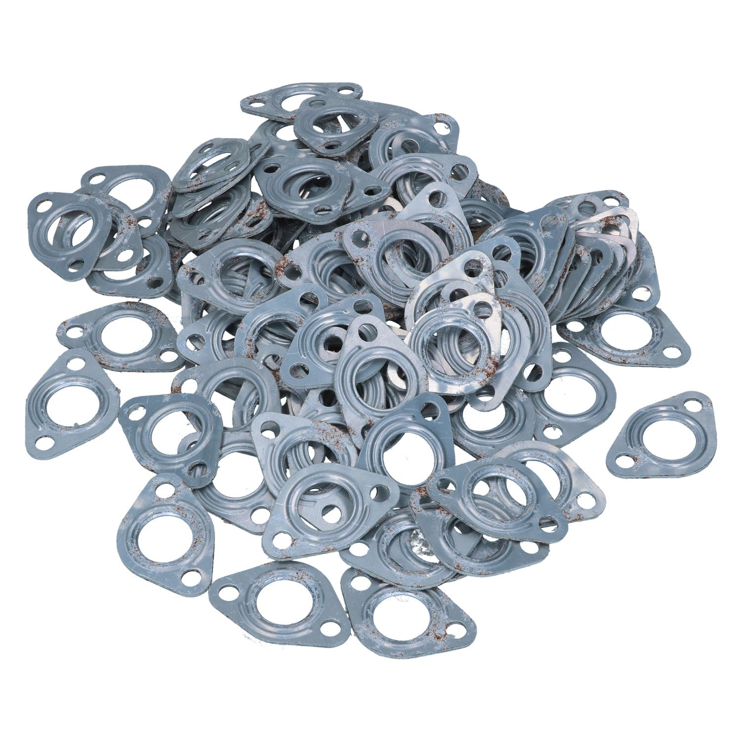 Pakking voorverwarming uitlaat 25/30pk - NOS detail — T1, Kever, KG