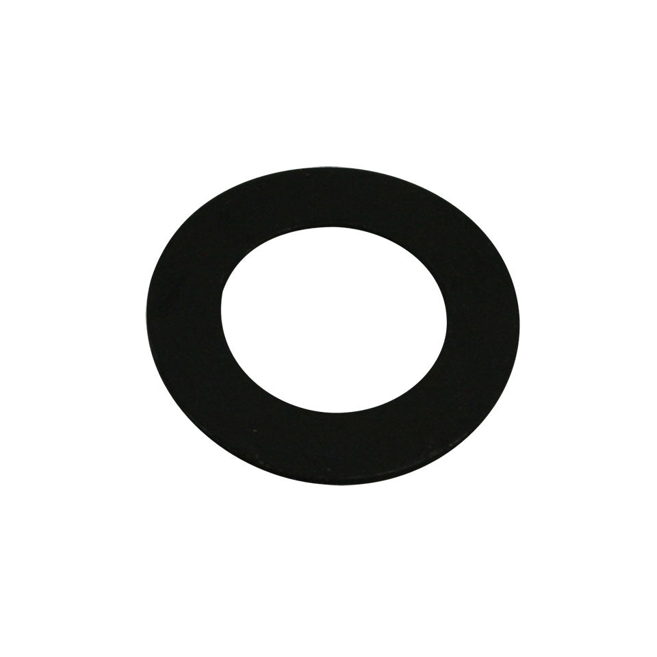 Rondel voor montagebout versnellingsbaksteun detail — T1, Kever, KG