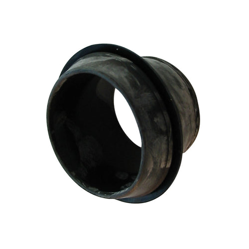 Aansluit rubber benzine tank detail — Kever