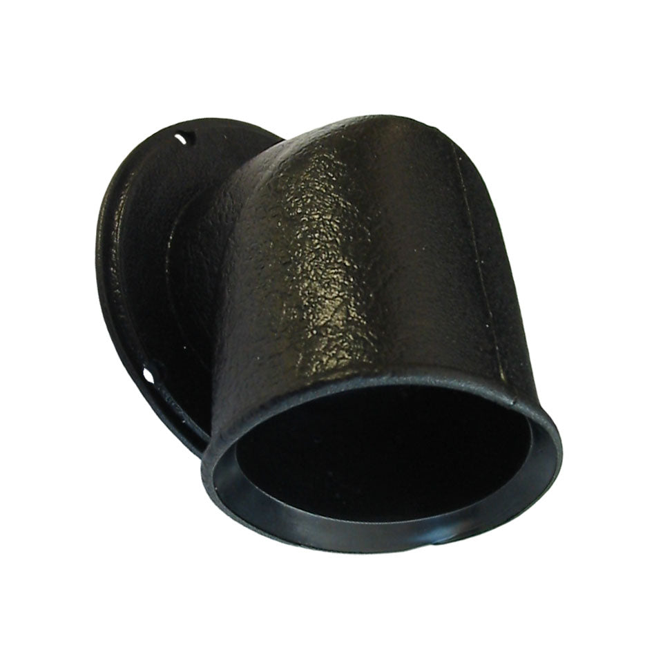 Tankhals rubber detail — T1, T2
