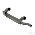 Uitlaatbuis tussen 1de cilinder-uitlaat — VintageDub
