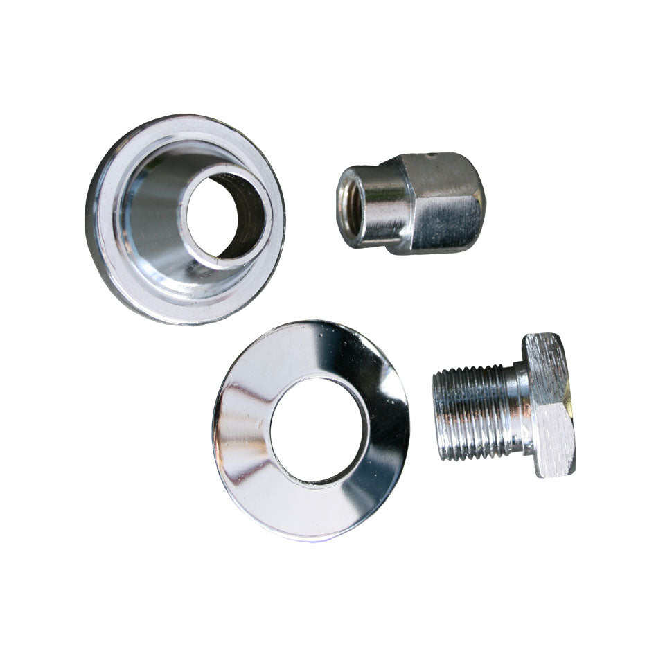 Kever, KG detail — T1, T2,