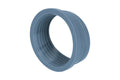 Rubber tussen verwarmingspot en flexibel naar carrosserie voor T1, T2, Kever, KG — VintageDub