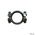 Klem voor verbinding uitlaat, per stuk voor Kever — VintageDub