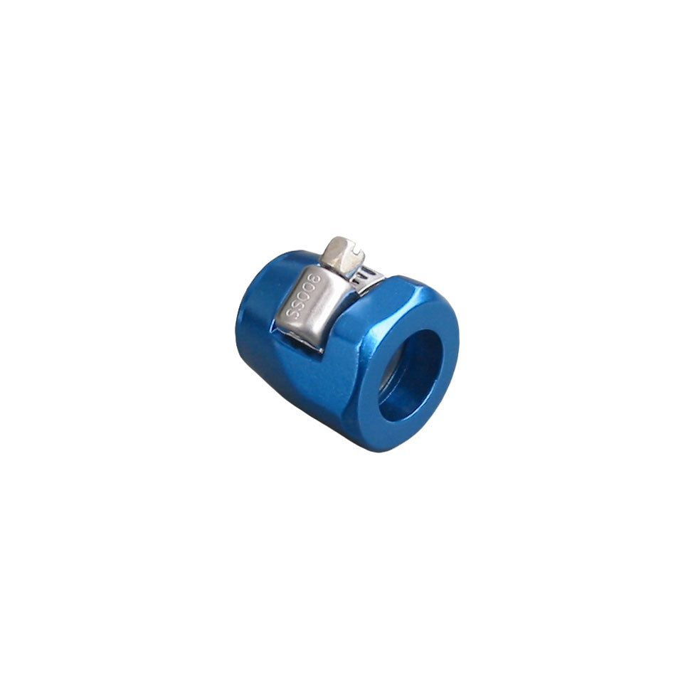 Kever, KG detail — T1, T2,