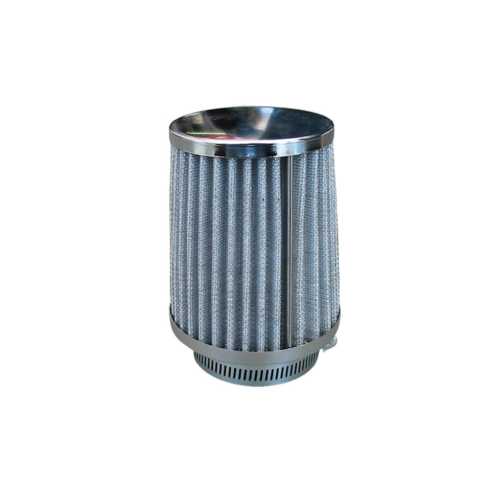 Kever, KG detail — T1, T2,
