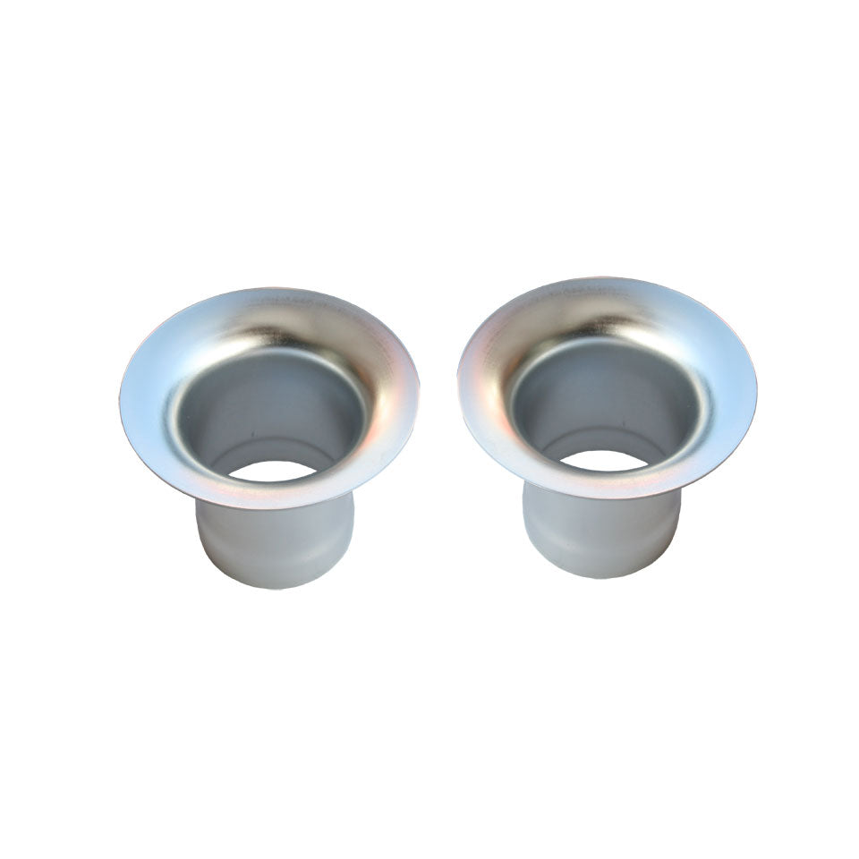 Kever, KG detail — T1, T2,