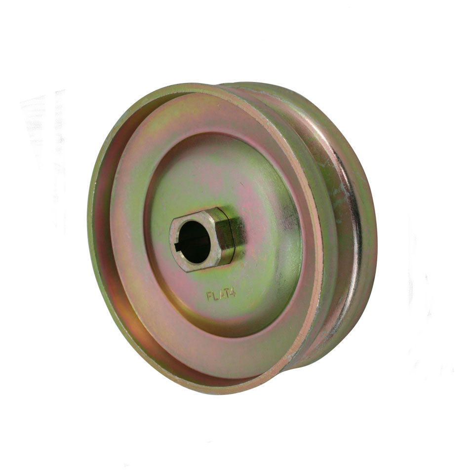 Kever, KG detail — T1, T2,
