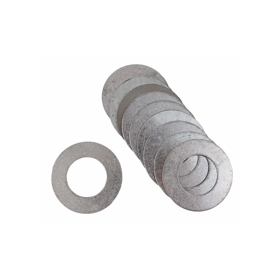 Regelringen dynamo/alternator poelie (10stuks) detail — T1, T2, Kever, KG