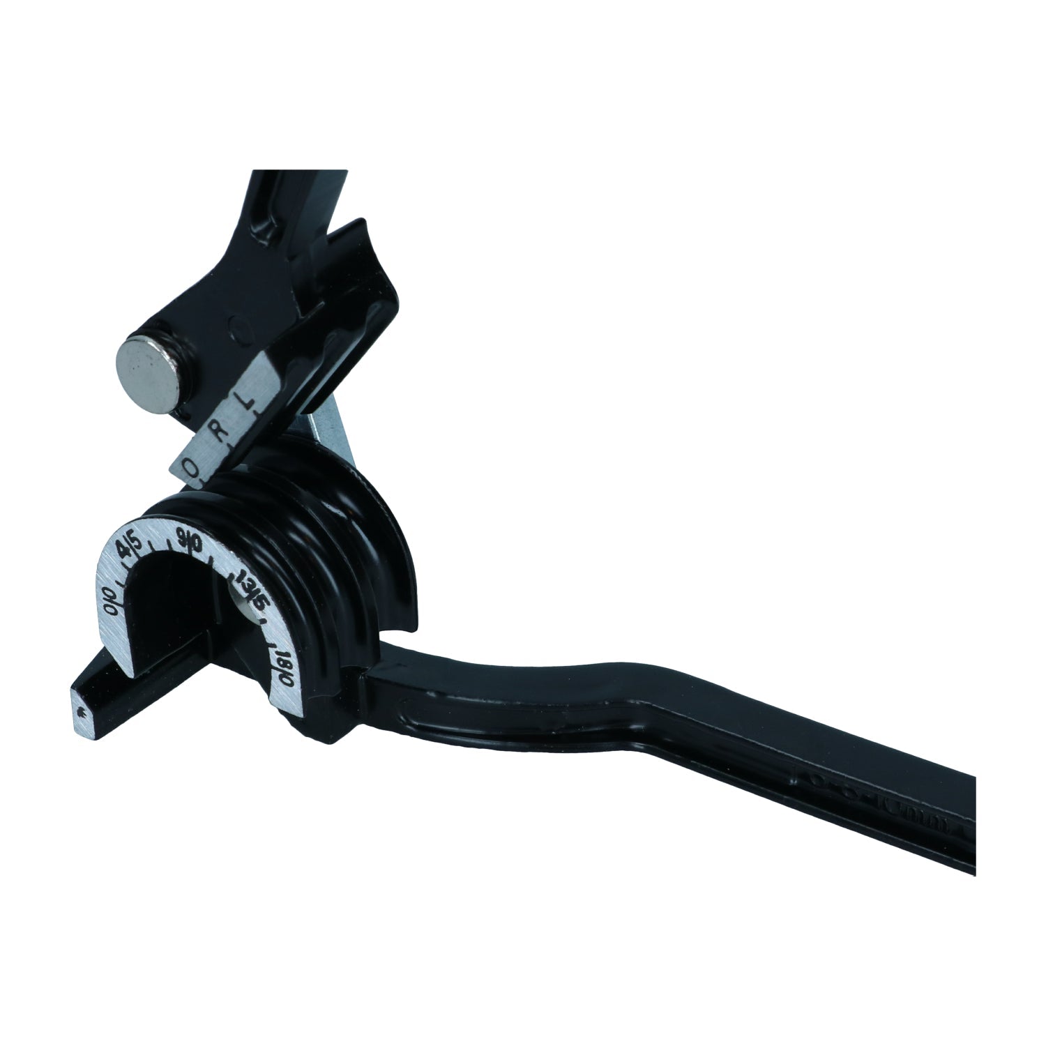 Kever, KG detail — T1, T2,
