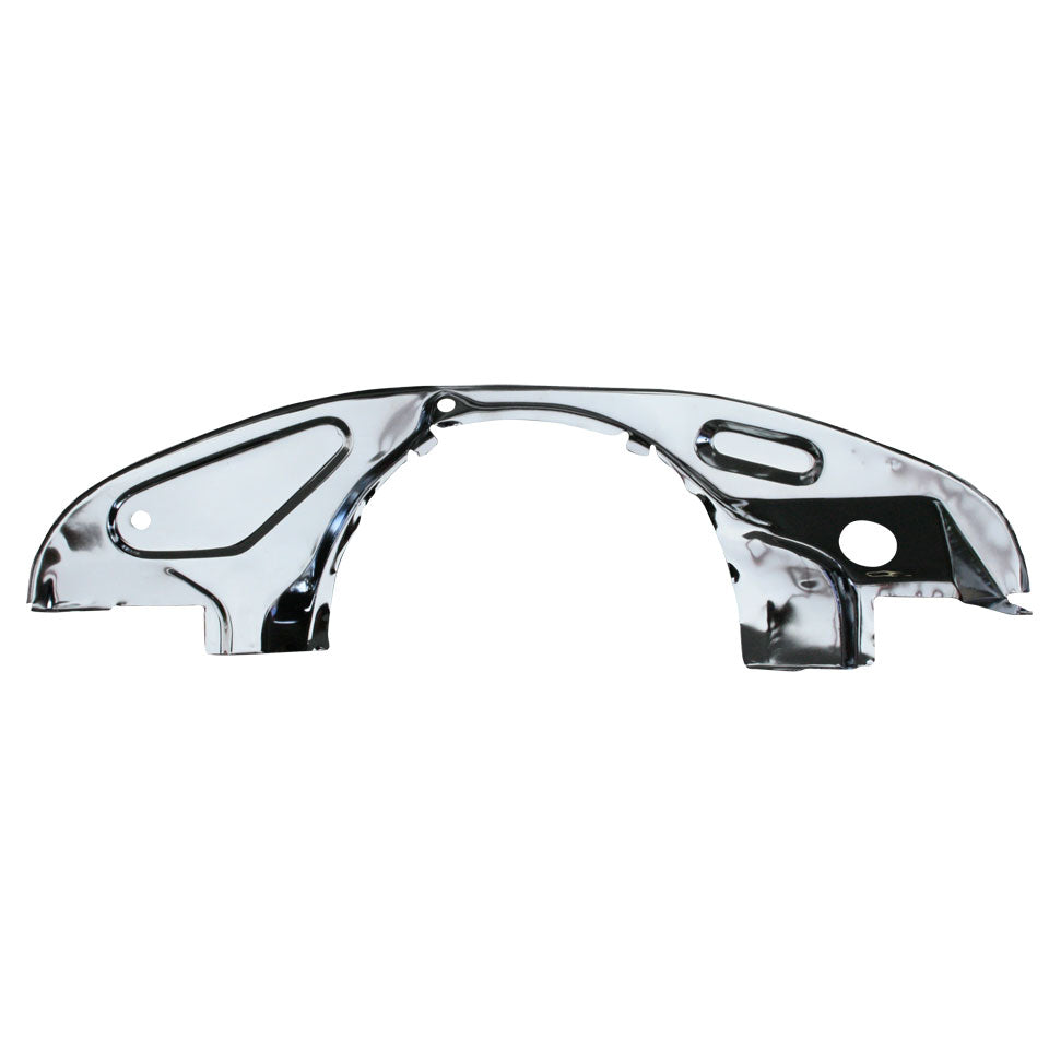 Kever, KG detail — T1, T2,