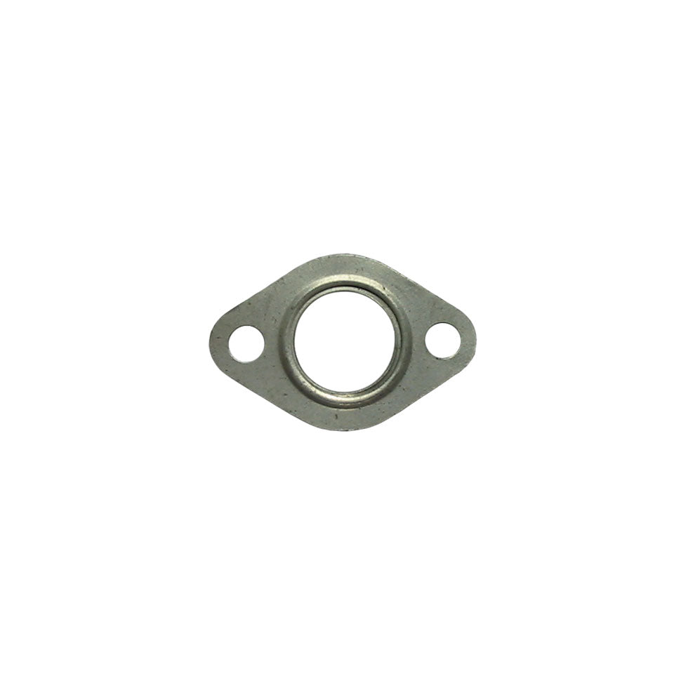 Pakking voorverwarming uitlaat detail — T1, T2, Kever, KG