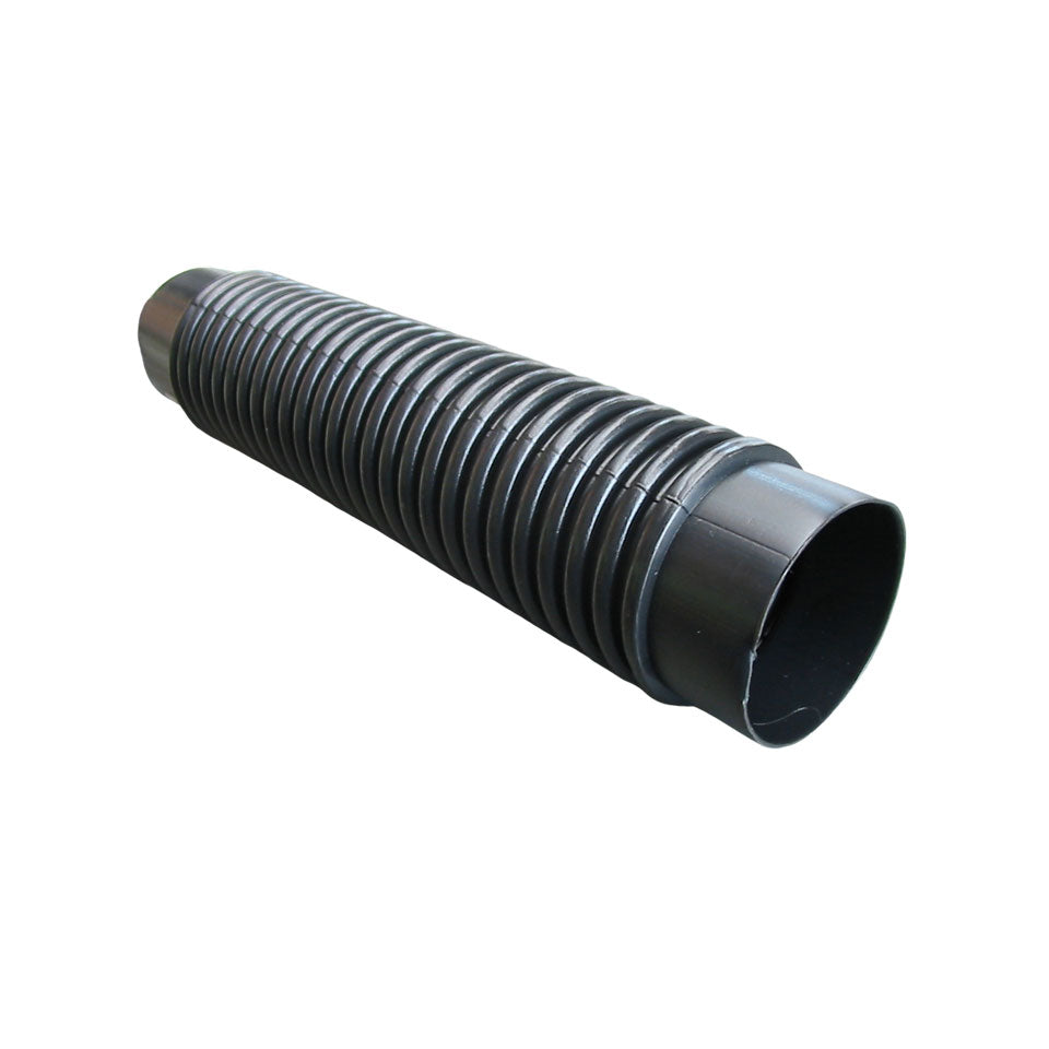 Verwarmingsslang, pvc detail — T1, T2, Kever, KG