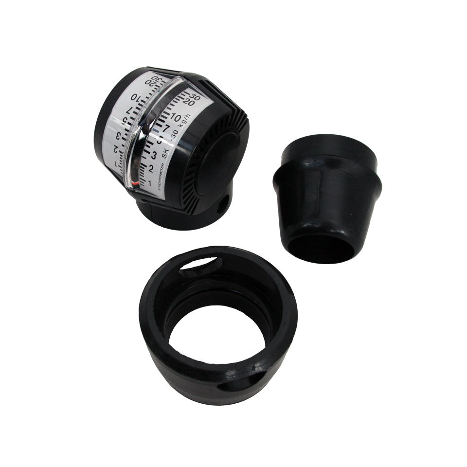 Kever, KG detail — T1, T2,